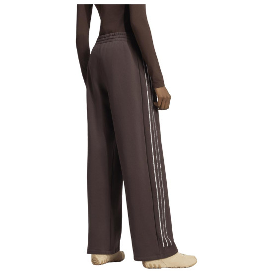 Adidas Γυναικείο παντελόνι φόρμας Studded Bottom Pants